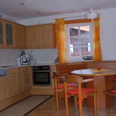 Apartamento Haus Loferer Sankt Martin bei Lofer Exterior foto